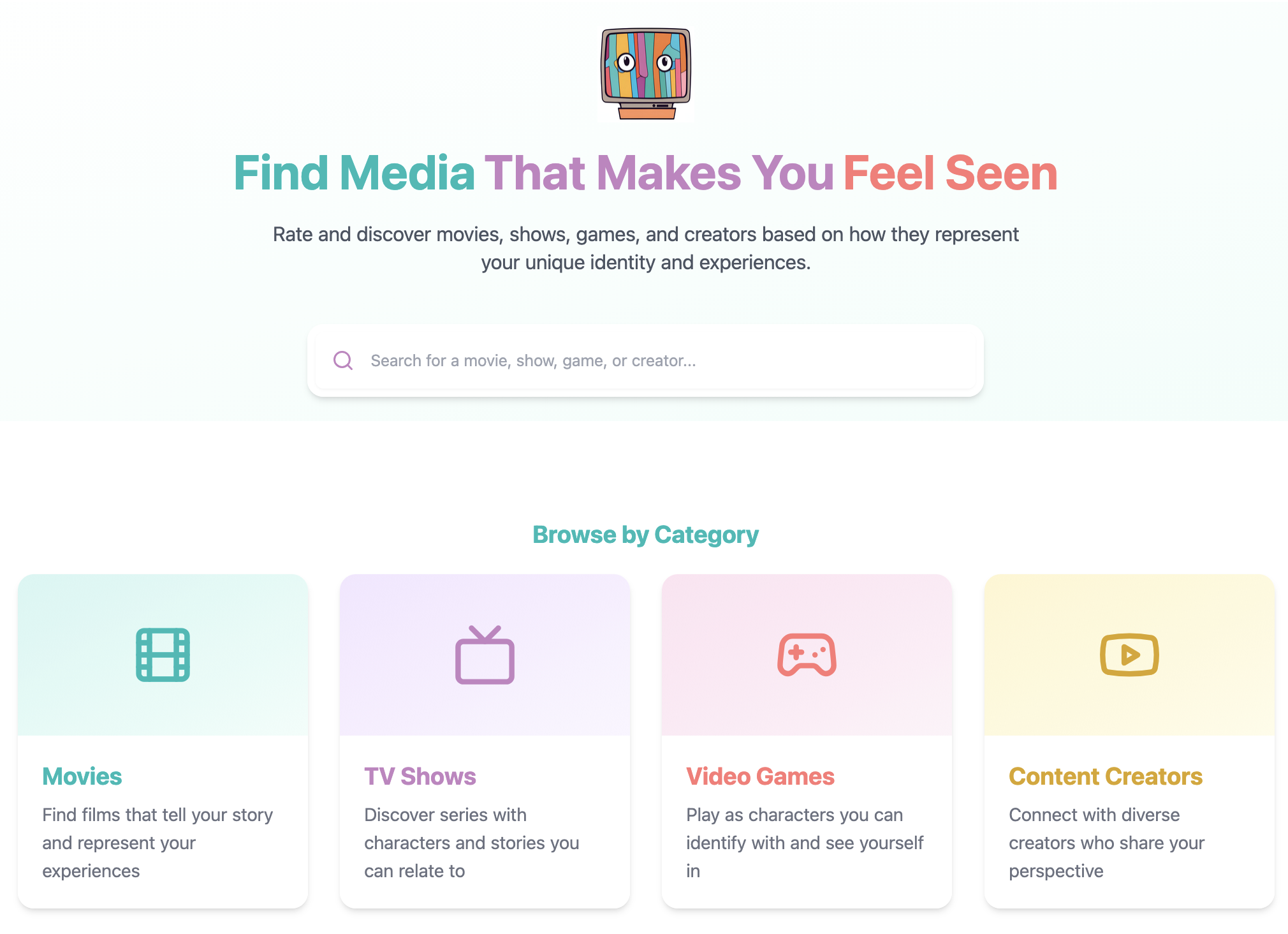 SeenOnScreen Screenshot